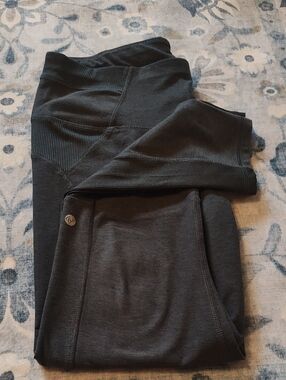 APANA ATHLETIC LEGGINGS